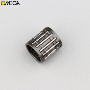 Cage &agrave; aiguilles de piston 12x15x16.3 mm Peugeot 103... Omega