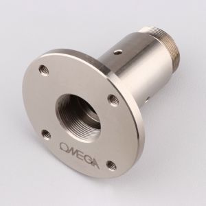 Canon de variateur MBK 51 soie &Oslash;16 mm Omega Revo