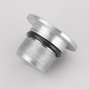 Bouchon de fourche Yamaha XMax, MBK Evolis, Skycruiser 125, 250 (depuis 2010)