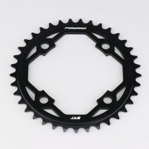 Couronne vélo BMX 37 dents Forward Joyride