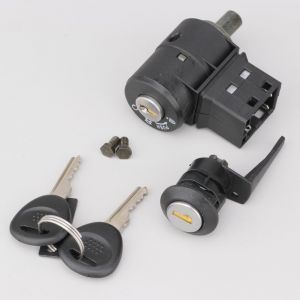 Neiman et serrure Peugeot Buxy, Speedake, Zenith, Fox