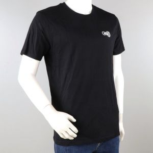 Tee-shirt Afam Rocker noir