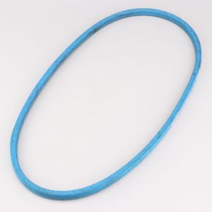 Courroie de tondeuse 4L390 Etesia, Shibaura, Stiga... 12.7x991 mm Pix LawnMaster