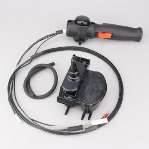 Modificateur de transition pour v&eacute;rin de simple &agrave; double cube Pubert Primo, Elite