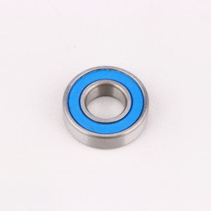 Roulement céramique de roue, cadre vélo 10x22x6 mm Union CB-326