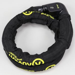 Antivol articulé Auvray ATCG-100 1m