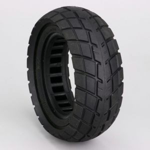 Pneu trottinette 8.5x3-5.5 plein (nid d'abeille int&eacute;rieur) eWheel