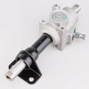 Cr&eacute;maill&egrave;re de direction CFMoto Z Force, U Force 600, 800 X-ATV