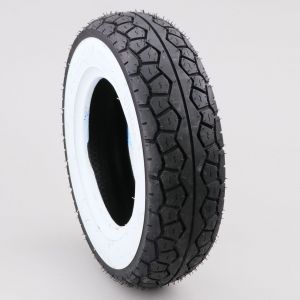 Pneu 3.50-8 42J GoodRide H692 flancs blancs