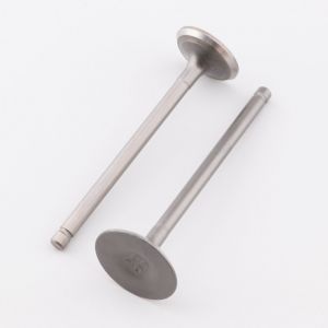 Soupapes GY6 152QMI Keeway Matrix, Kymco Agility... 125 4T Euro 4