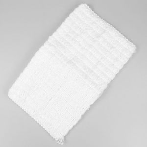 Laine de roche de silencieux d'échappement en plaque 350x500 mm Easyboost