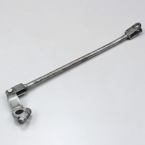 Tige de p&eacute;dale de frein Honda Shadow 125 (1999 &agrave; 2007)