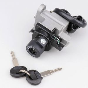 Contacteur &agrave; cl&eacute; Kisbee SE