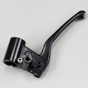 Poign&eacute;e de frein gauche Piaggio Typhoon et Aprilia SR 50 (depuis 2018)