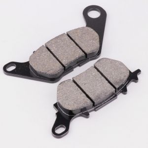 Plaquettes de frein arrière céramique Yamaha Xmax (après 2018) SBS