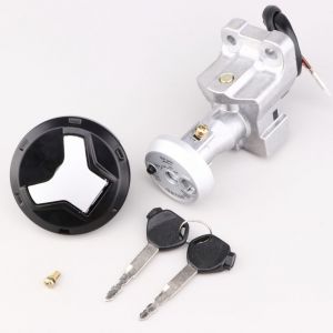 Neiman et bouchon de r&eacute;servoir Yamaha Nmax 125, 150 TNT Original