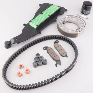 Kit entretien origine Piaggio Liberty iGet 150 (2015 - 2019)