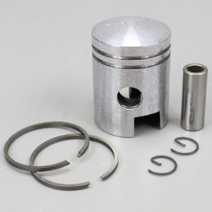 Piston Piaggio Ciao Ø38.40 mm (axe 12 mm)