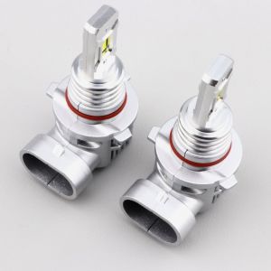 Ampoules de phare HB3, HB4 12V 25W Phonocar leds (lot de 2)