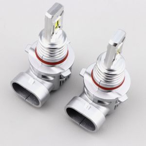 Ampoules de phare HB3, HB4 12V 25W Phonocar leds (lot de 2)