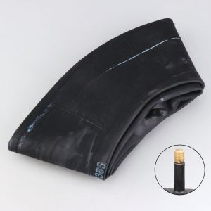 Chambre &agrave; air 13 pouces (135/145-13) valve droite TR13 Sonair