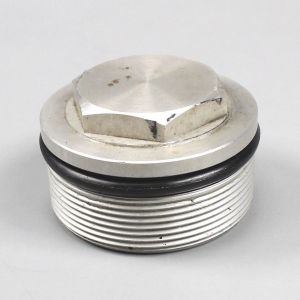 Bouchon de fourche Aprilia RS4 50 et Derbi GPR depuis 2011