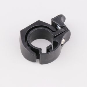 Sonnette v&eacute;lo, trottinette Lynx Signet Two noire