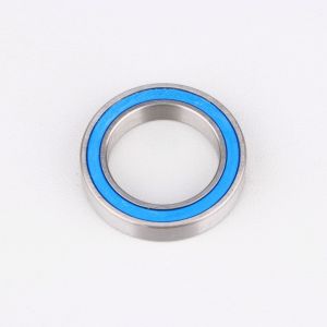 Roulement céramique de roue, cadre, boîtier de pédalier vélo 25x37x7 mm Union CB-374