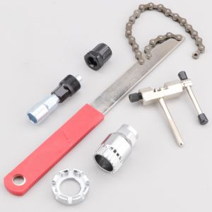 Outils de transmission v&eacute;lo