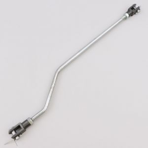 Tige de s&eacute;lecteur de vitesses Rieju RS3, NKD