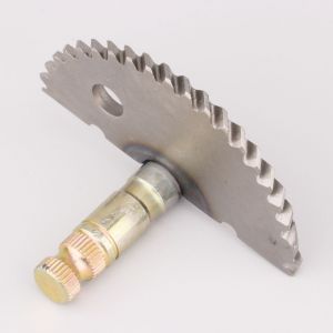 Axe de kick Peugeot Kisbee, Streetzone, Django, TKR... 50 2T Buzzetti