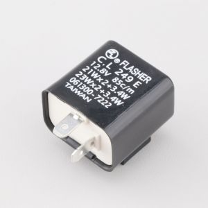 Centrale clignotante Honda CB 600 F Hornet, NX 650 Dominator... Vparts