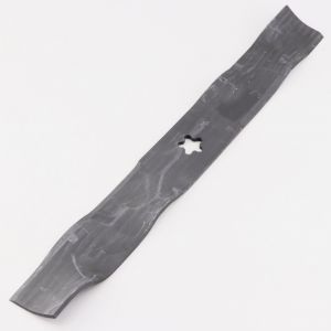 Lame de tracteur tondeuse Husqvarna LR110, LT125, Jonsered LT2114, Poulan 1C1A7A... 460x57 mm