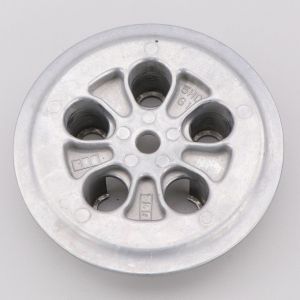 Plateau presseur d'embrayage Yamaha YZ 125, YZF, WRF 250