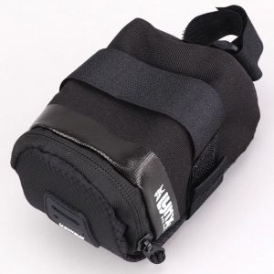 Sacoche sous selle vélo Lynx Sequoia M