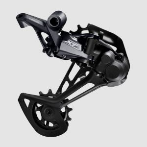 Dérailleur arrière vélo Shimano Deore XT RD-M8100-SGS 12 vitesses (chape longue)