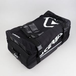 Sac équipement moto Acerbis X-Trip noir