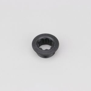 Vis de manivelle gauche de p&eacute;dalier v&eacute;lo Shimano FC-M582