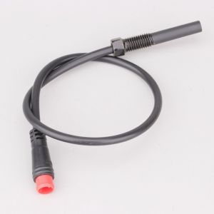 Connecteur Julet &eacute;tanche 2 broches m&acirc;les Clarks