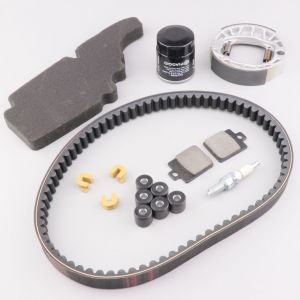Kit entretien origine Vespa LX 125 4T 2V (2006 - 2011)