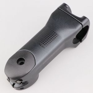 Potence de v&eacute;lo &Oslash;31.8x90 mm -8&deg; 1" 1/8 Contec Boreal