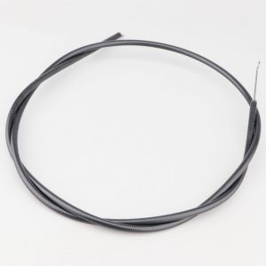 C&acirc;ble d'acc&eacute;l&eacute;rateur de d&eacute;broussailleuse Pubert L Junior, Primo, Ecomax... (2000 - 2010)