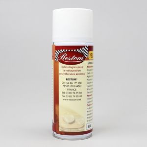 Vernis de phare Restom YellowLight 8870 jaune 400ml