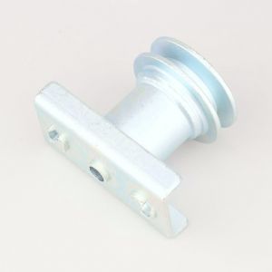 Support de lame de tondeuse Texas RLV 519TR, Cobra MX534 SPHC, Nac MEX53-G200... Nevada