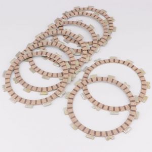 Disques garnis d'embrayage Suzuki GSF 600 Bandit (1995 - 2004) Newfren