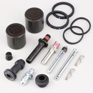 Kit r&eacute;paration d'&eacute;trier de frein arri&egrave;re complet BMW S 1000 XR, R 1200 GS, R 1250 GS Adventure... Frenkit