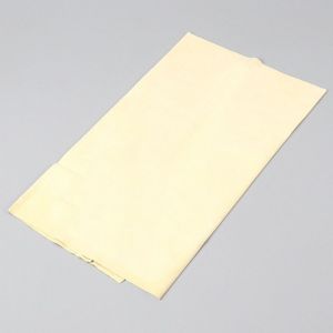 Peau de chamois naturelle 550x750 mm Lampa