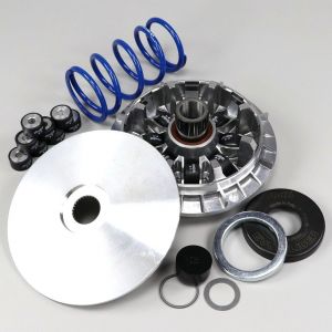 Variateur Yamaha Tmax 530 (depuis 2012), 560 (depuis 2020) Polini Hi-Speed