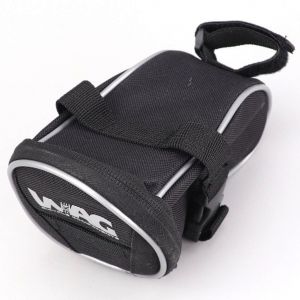 Sacoche sous selle vélo Wag Bike 0.5L