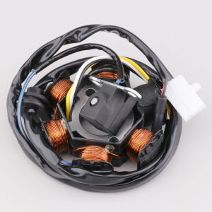 Stator d'allumage Peugeot Speedfight, TKR, Vivacity, Zenith... TNT Original